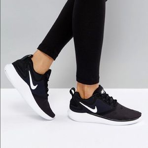 nike lunarsolo running shoes ladies